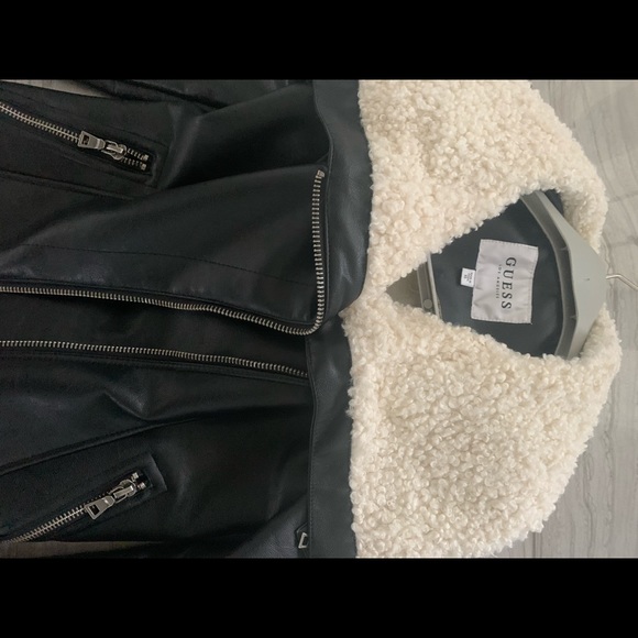 Guess jacket - Picture 2 of 2